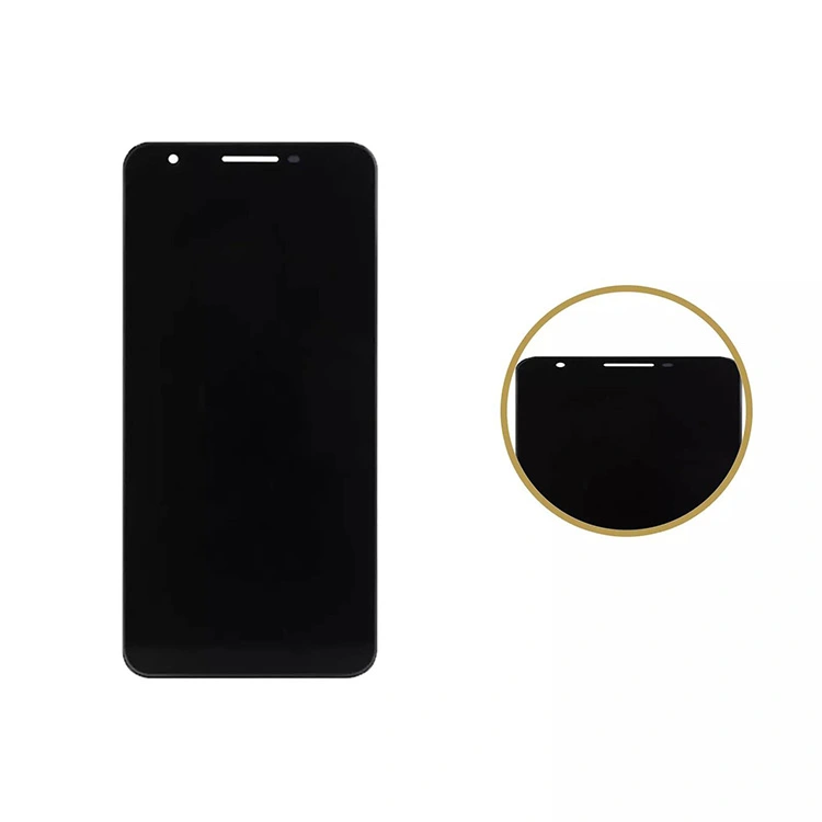 صفحه های LCD Pixel 3A