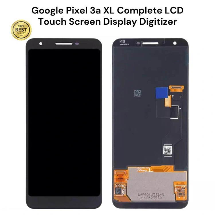 صفحه های LCD Pixel 3A XL