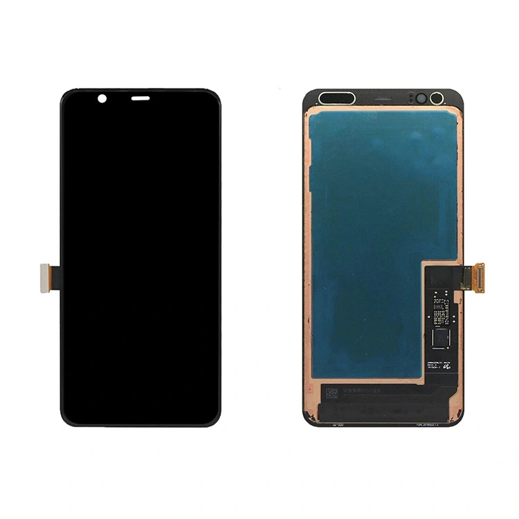 صفحه های LCD Pixel 4 XL