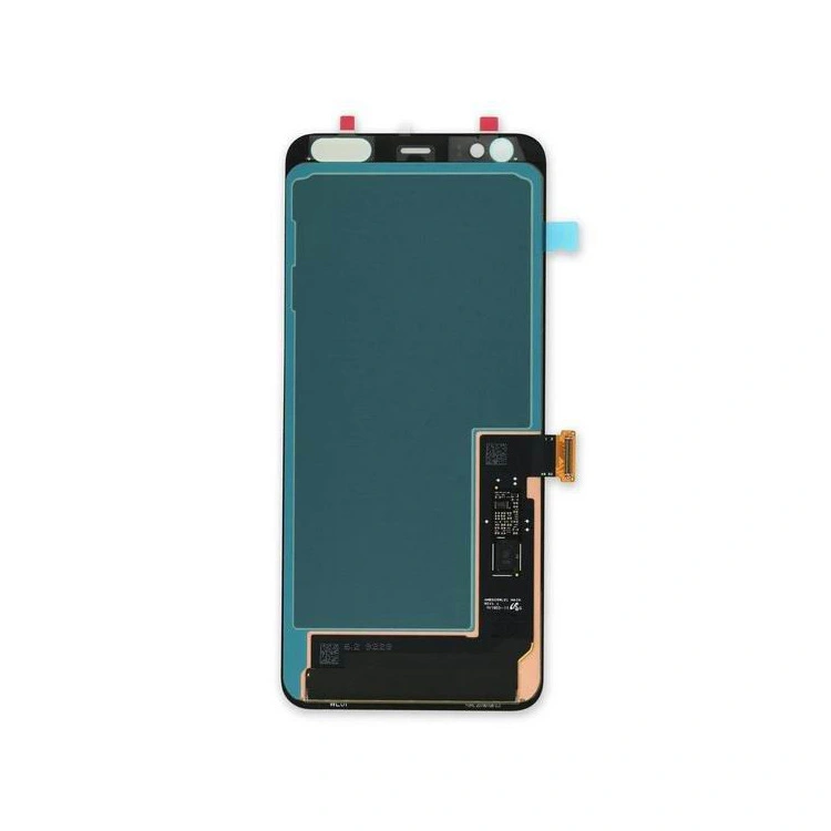 صفحه های LCD Pixel 4 XL