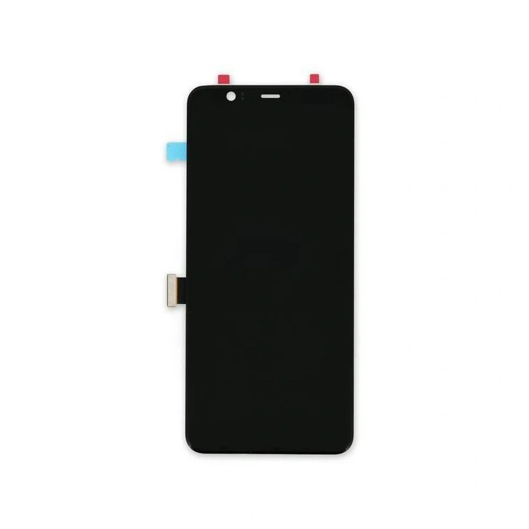 صفحه های LCD Pixel 4 XL
