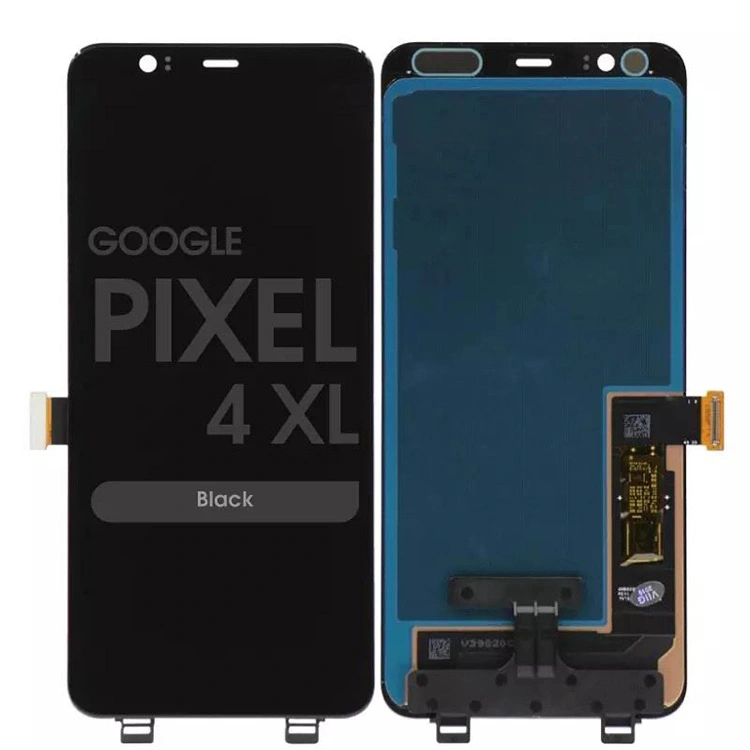 صفحه های LCD Pixel 4 XL