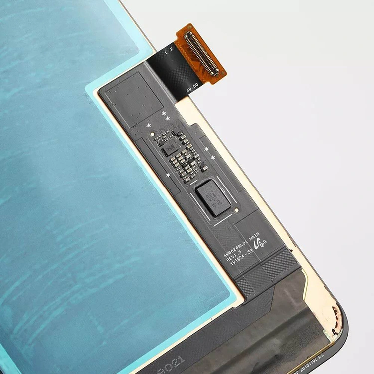 صفحه های LCD Pixel 4 XL