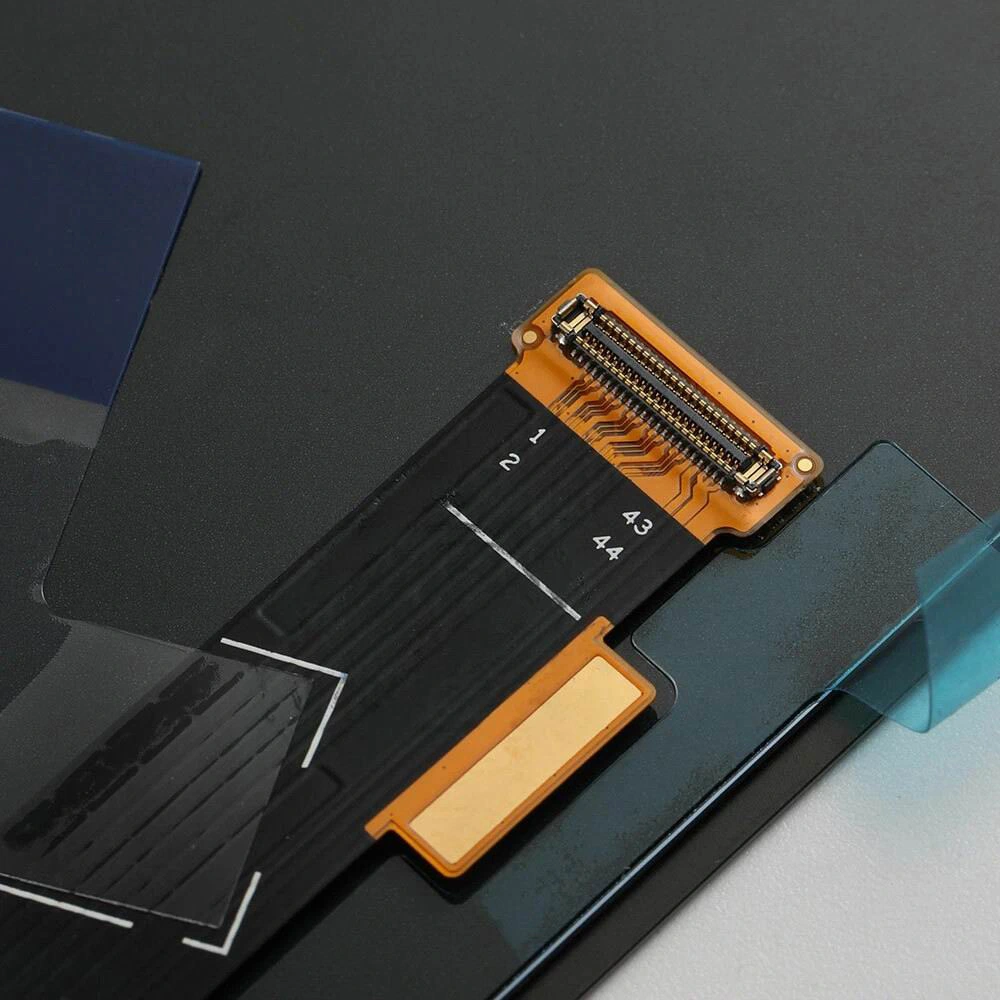 صفحه های LCD Pixel 4a 5G