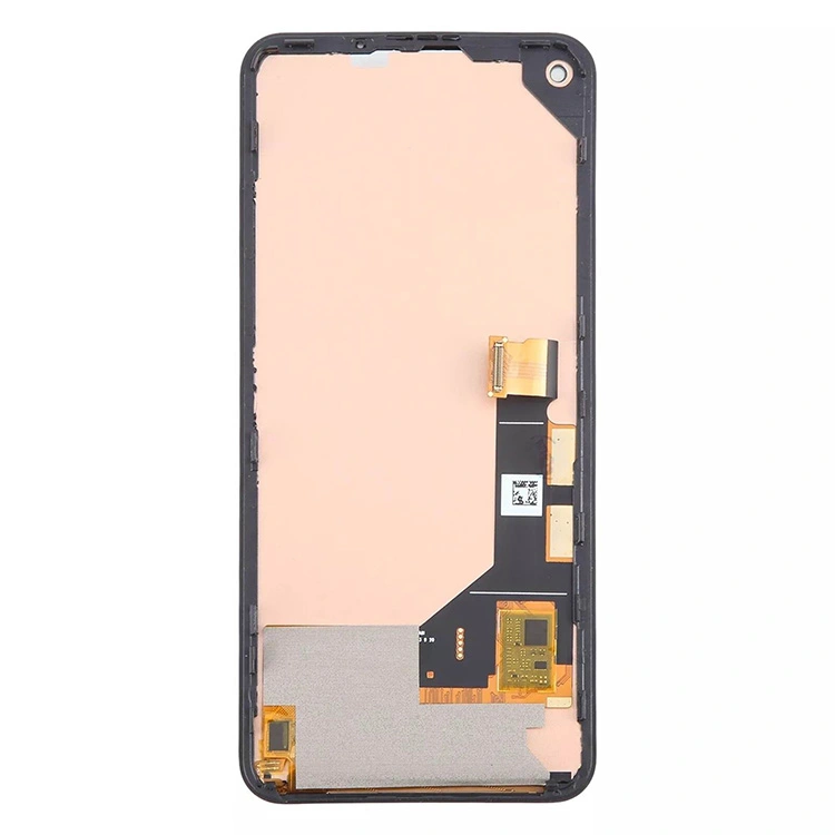 صفحه های LCD پیکسل 5A