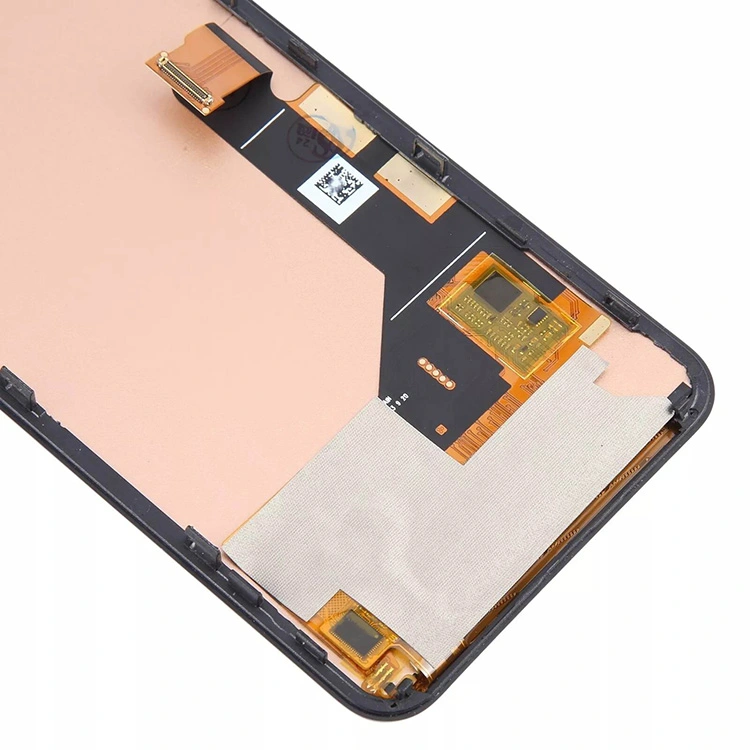 صفحه های LCD پیکسل 5A