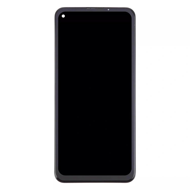 صفحه های LCD پیکسل 5A