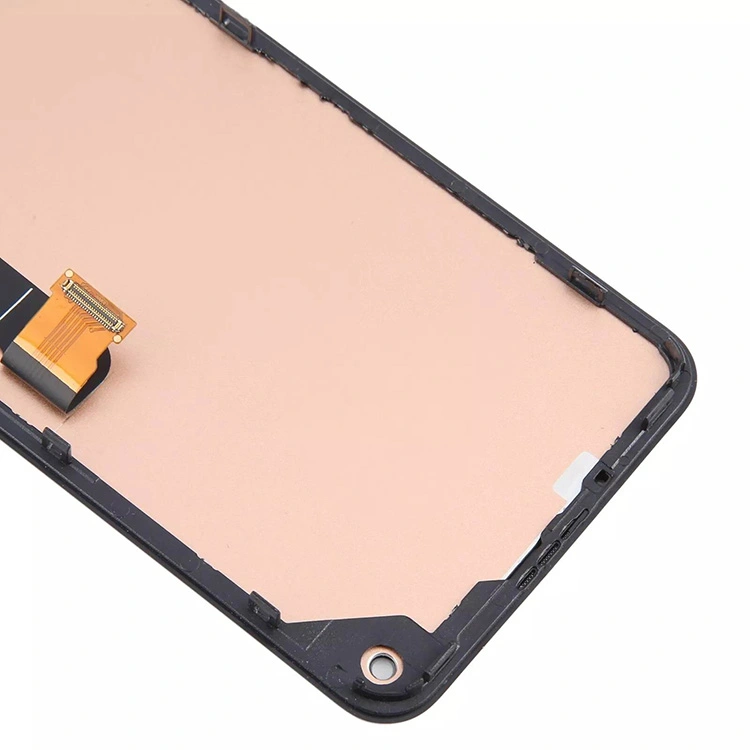 صفحه های LCD پیکسل 5A