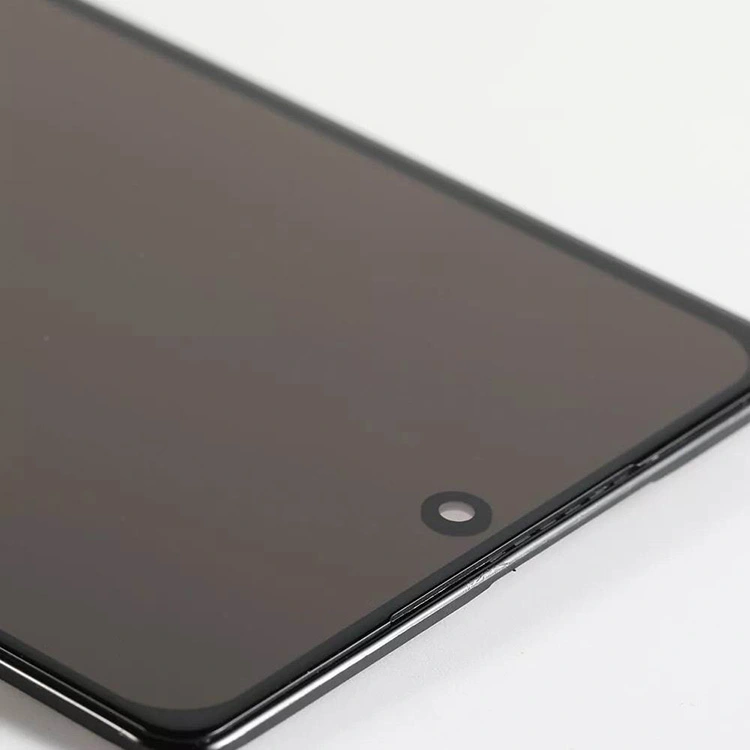 پیکسل 6 صفحه نمایش LCD
