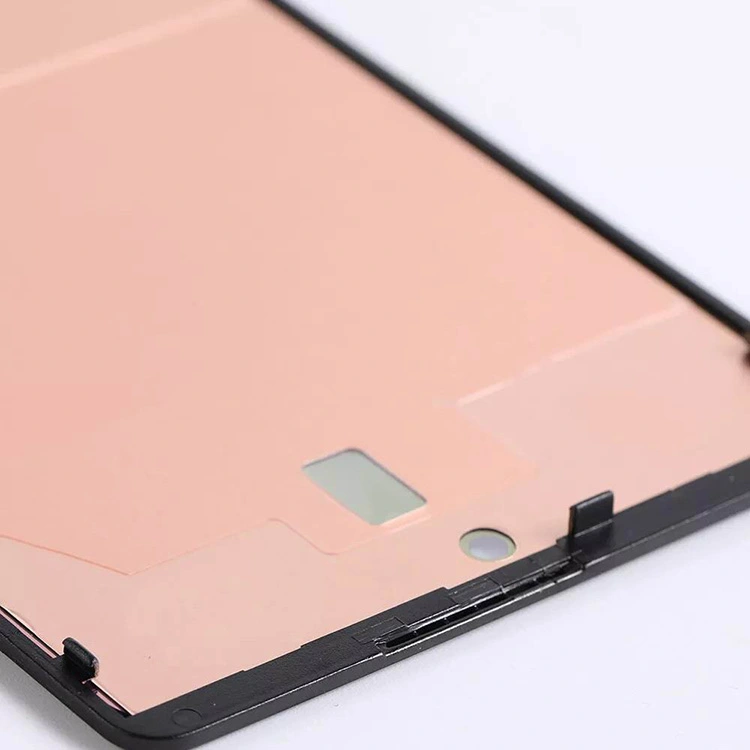 پیکسل 6 صفحه نمایش LCD