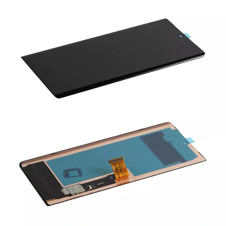 صفحه های Pixel 6 Pro LCD