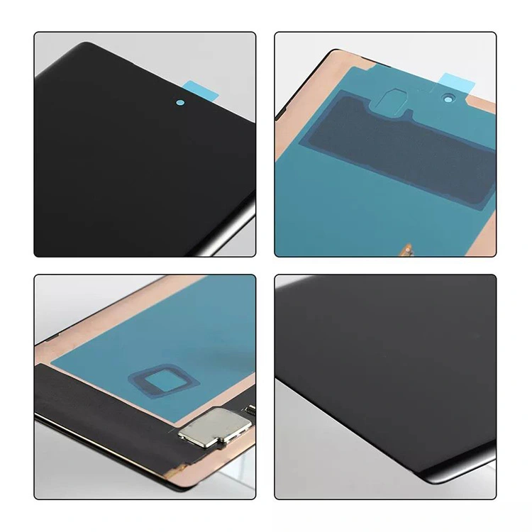 صفحه های Pixel 6 Pro LCD