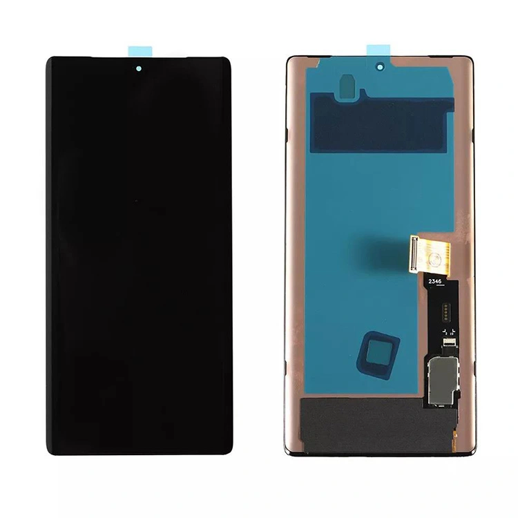 صفحه های Pixel 6 Pro LCD