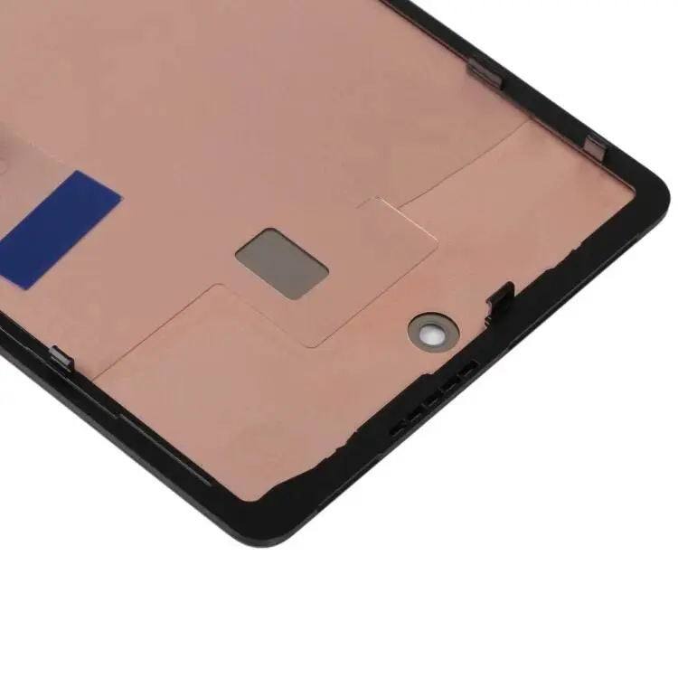 صفحه های LCD پیکسل 6A