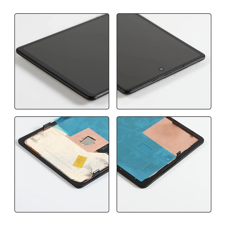صفحه های LCD پیکسل 6A