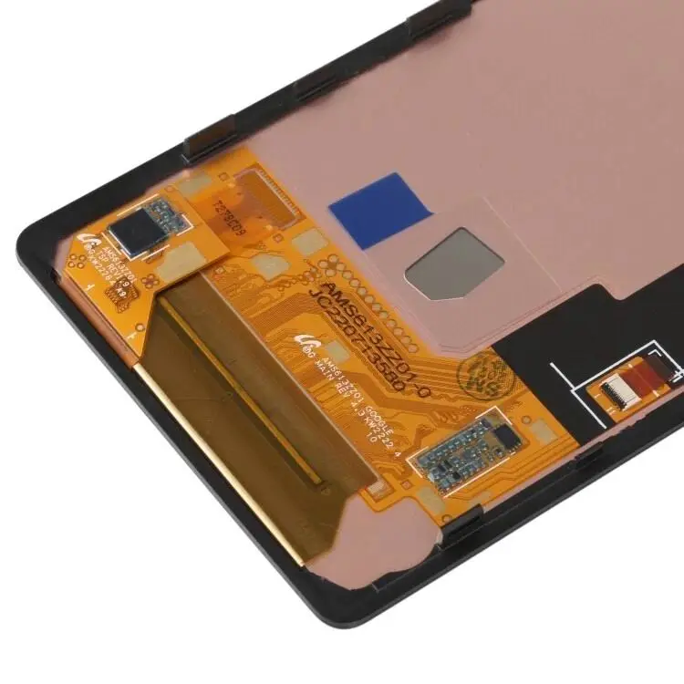 صفحه های LCD پیکسل 6A