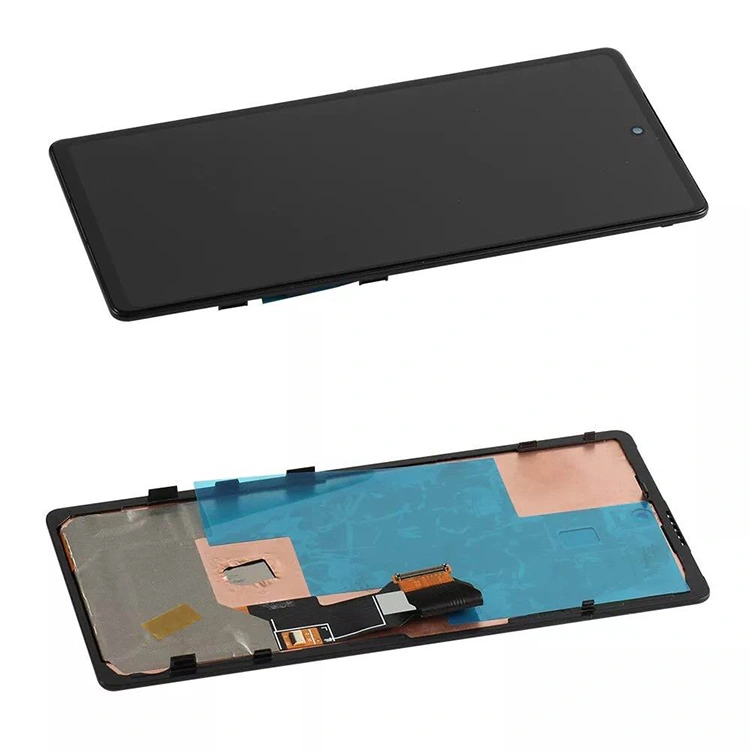 صفحه های LCD پیکسل 6A
