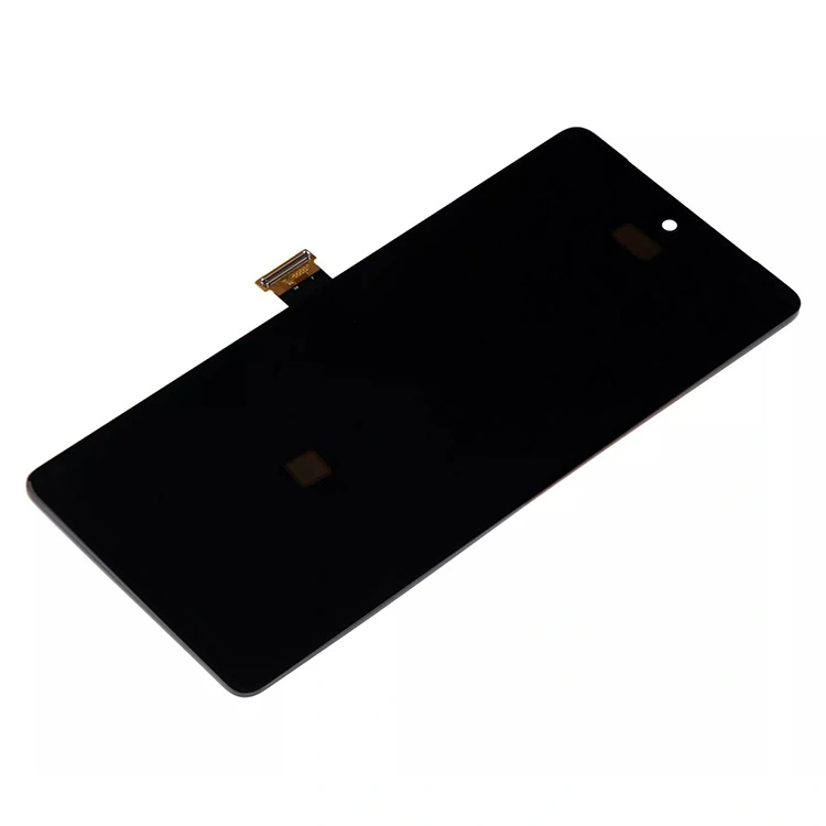 صفحه نمایش LCD پیکسل 7