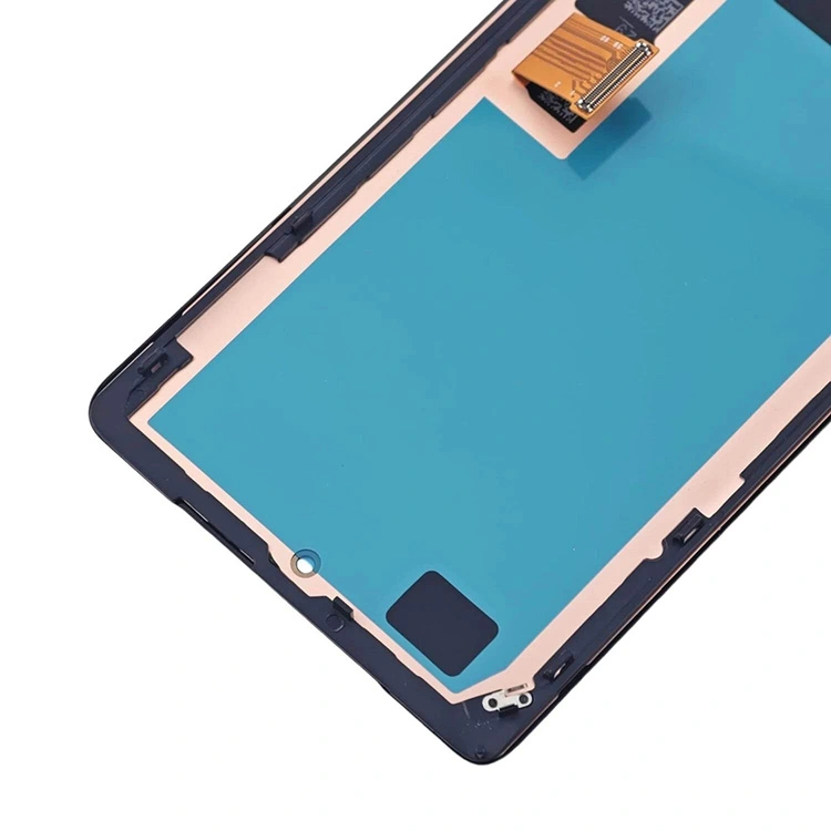 صفحه های Pixel 7 Pro LCD