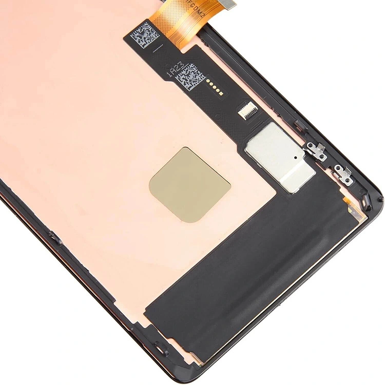 صفحه های Pixel 7 Pro LCD