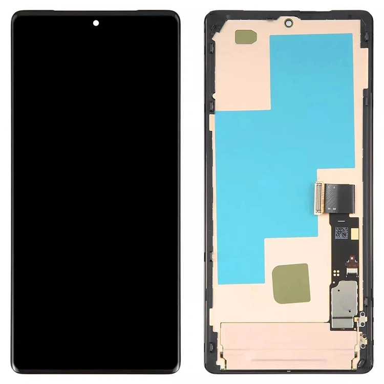 صفحه های Pixel 7 Pro LCD