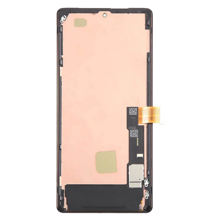 صفحه های Pixel 7 Pro LCD