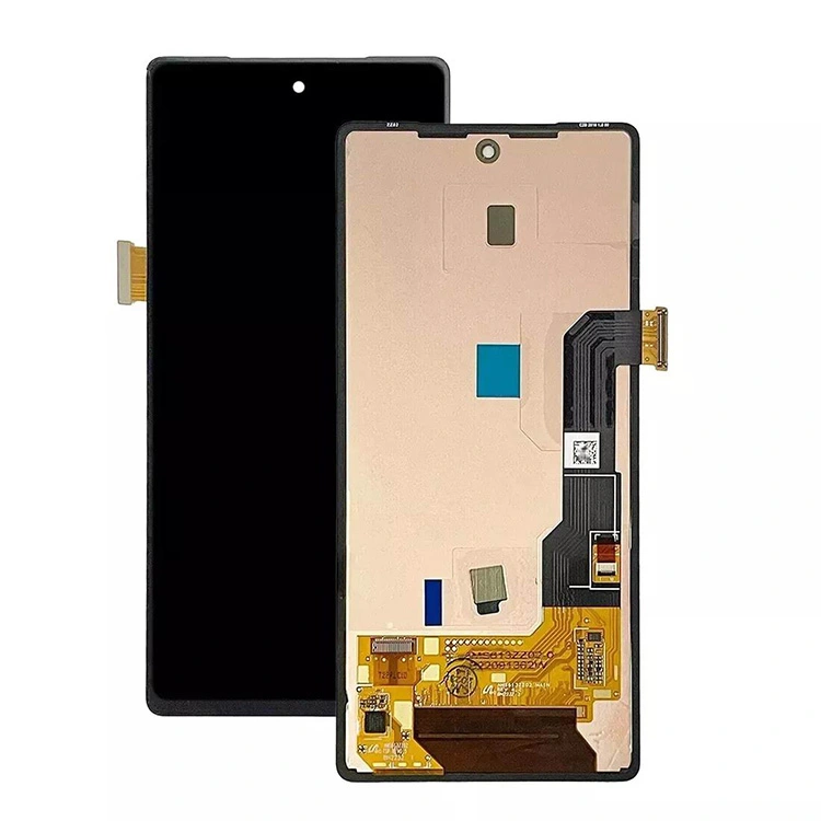 صفحه های LCD پیکسل 7A