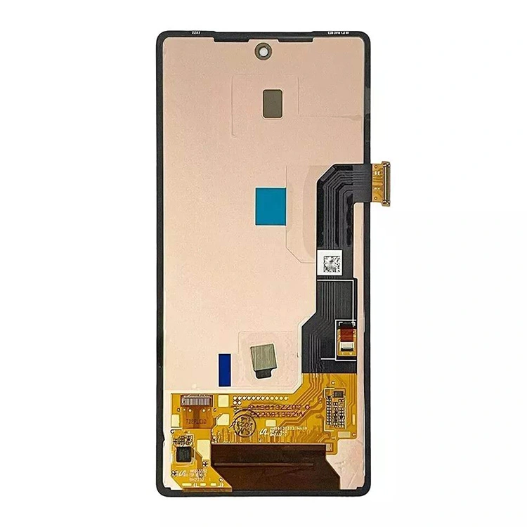 صفحه های LCD پیکسل 7A