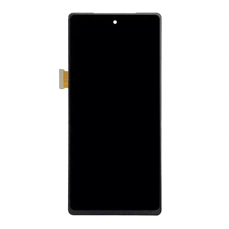 صفحه های LCD پیکسل 7A