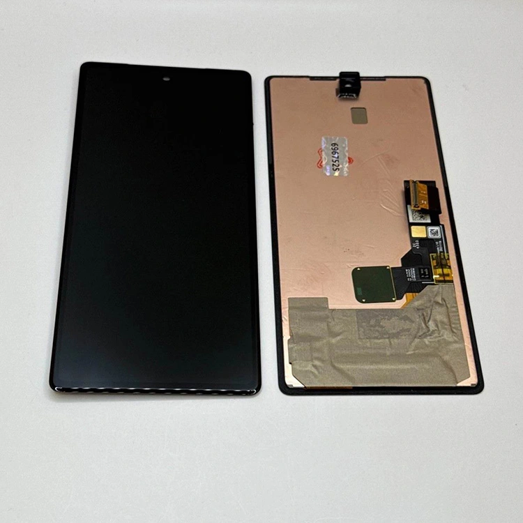 صفحه های LCD پیکسل 7A