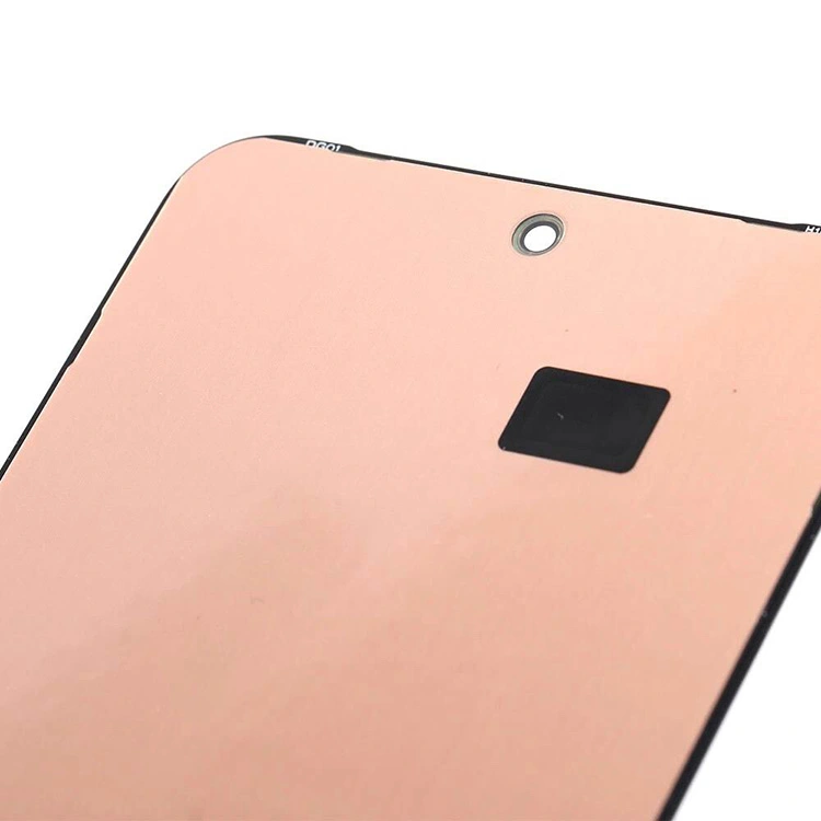 صفحه نمایش LCD پیکسل 8