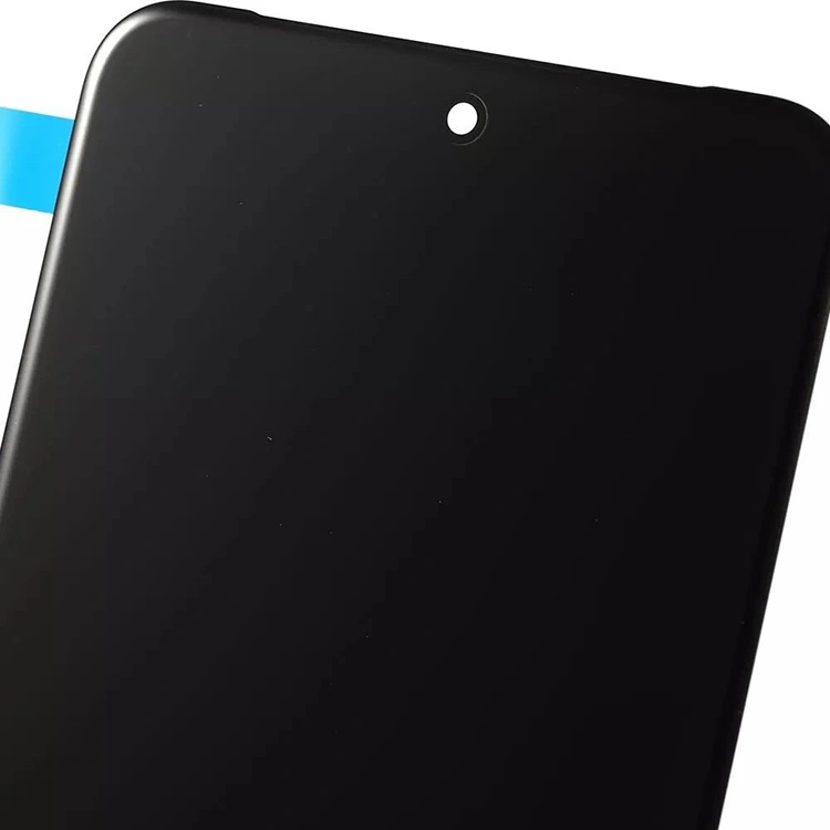 صفحه نمایش LCD پیکسل 8
