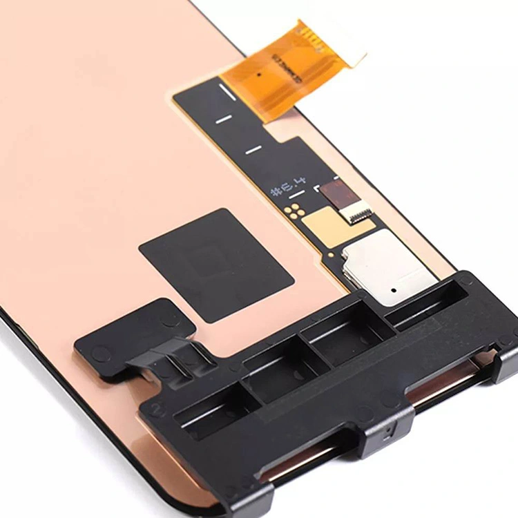 صفحه نمایش LCD پیکسل 8