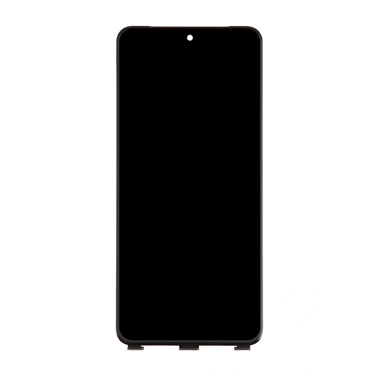 صفحه نمایش Pixel 8 Pro LCD