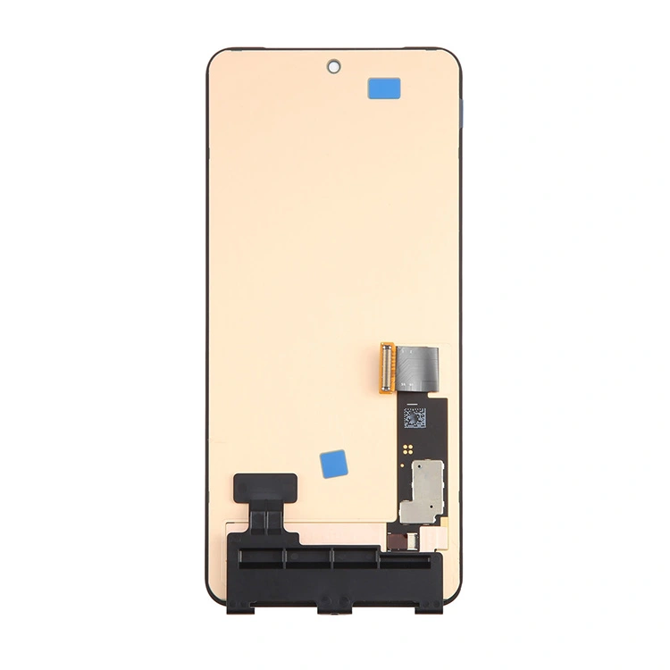 صفحه نمایش Pixel 8 Pro LCD