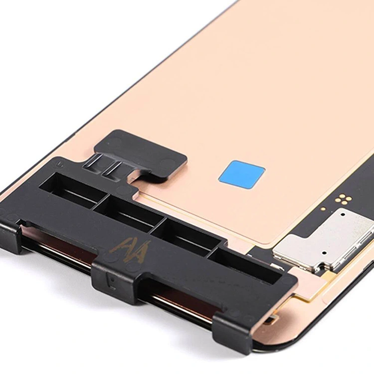 صفحه نمایش Pixel 8 Pro LCD