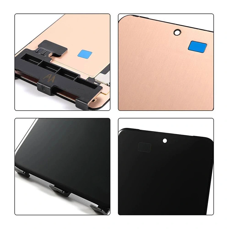 صفحه نمایش Pixel 8 Pro LCD