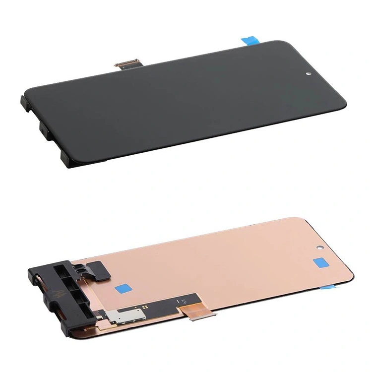 صفحه نمایش Pixel 8 Pro LCD