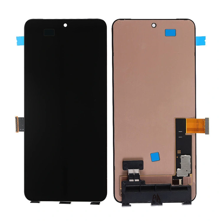 صفحه نمایش Pixel 8 Pro LCD