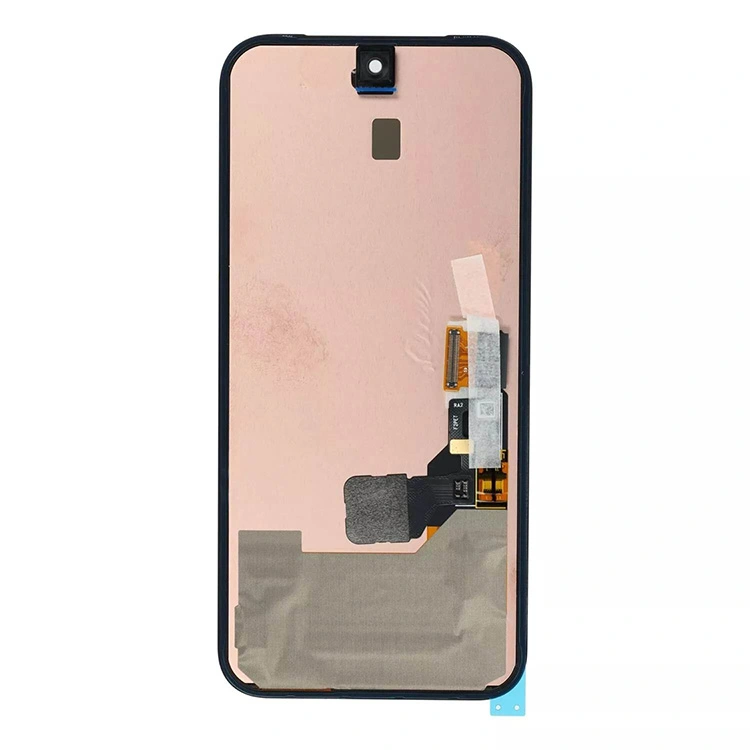 صفحه های LCD پیکسل 8A