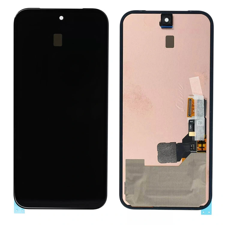 صفحه های LCD پیکسل 8A