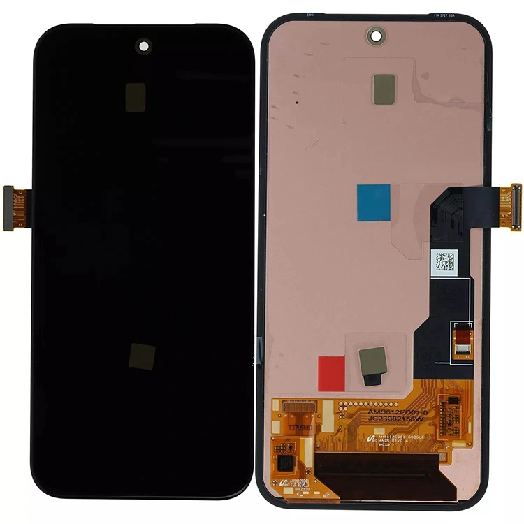 صفحه های LCD پیکسل 8A