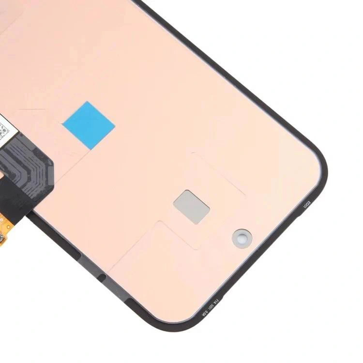 صفحه های LCD پیکسل 8A