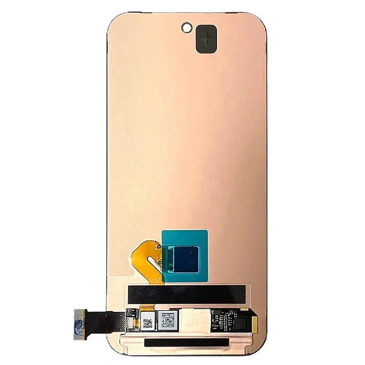 صفحه نمایش LCD پیکسل 9