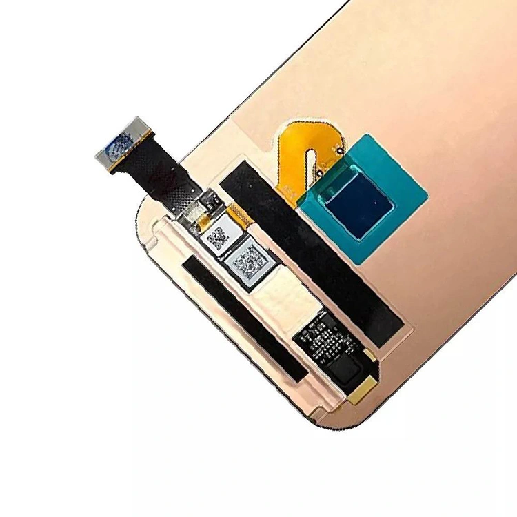 صفحه نمایش LCD پیکسل 9
