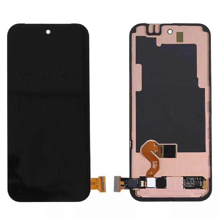 صفحه نمایش LCD پیکسل 9
