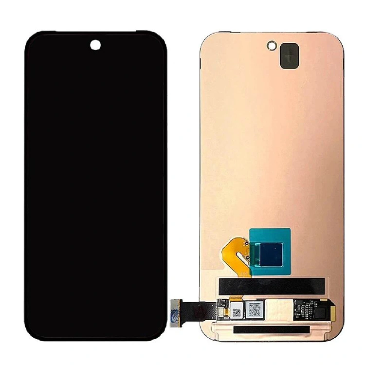 صفحه نمایش LCD پیکسل 9