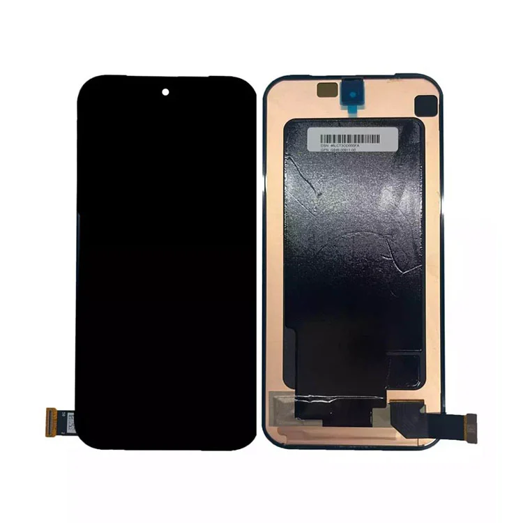 صفحه های LCD Pixel 9 Pro Fold