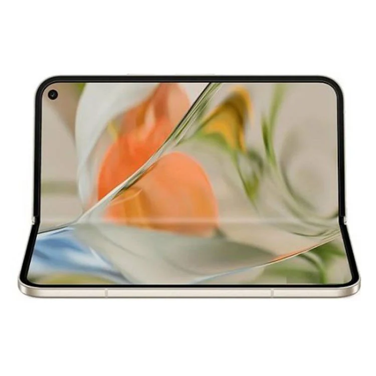 صفحه های LCD Pixel 9 Pro Fold