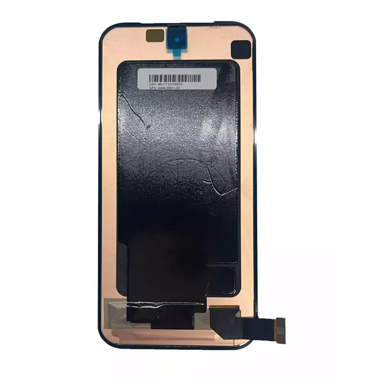 صفحه های LCD Pixel 9 Pro Fold